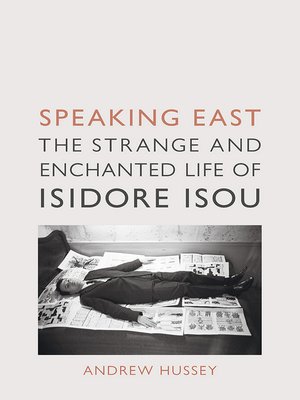 cover image of Speaking East